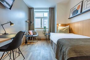 Home Hotel Uppsala