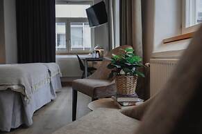 Home Hotel Uppsala