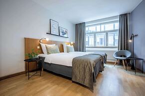 Home Hotel Uppsala
