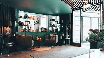 Home Hotel Uppsala