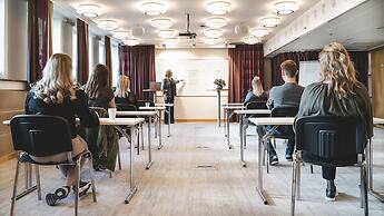 Home Hotel Uppsala