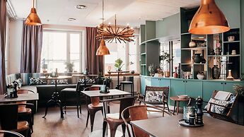 Home Hotel Uppsala