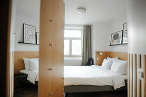 Home Hotel Uppsala