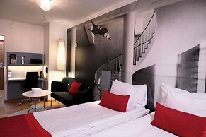 Scandic Värnamo