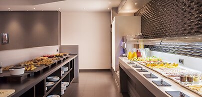 Hotel ILUNION Bel Art