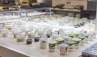 Hotel ILUNION Bel Art