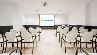 Hotel ILUNION Bel Art