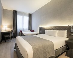 Hotel ILUNION Bel Art