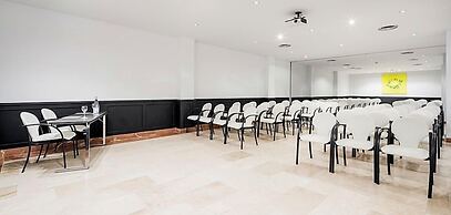 Hotel ILUNION Bel Art