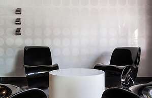 Hotel ILUNION Bel Art