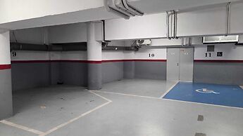 Hotel ILUNION Bel Art