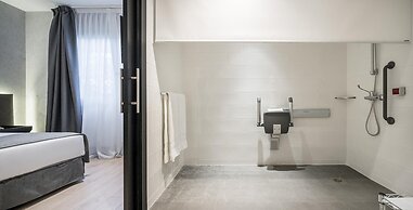 Hotel ILUNION Bel Art