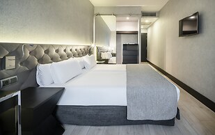 Hotel ILUNION Bel Art