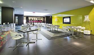 Hotel ILUNION Bel Art