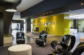 Hotel ILUNION Bel Art