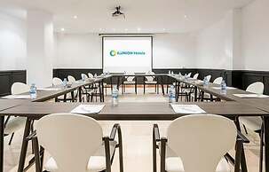 Hotel ILUNION Bel Art