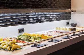 Hotel ILUNION Bel Art