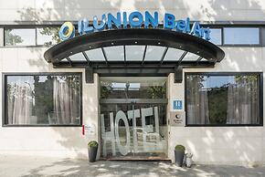 Hotel ILUNION Bel Art