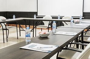 Hotel ILUNION Bel Art