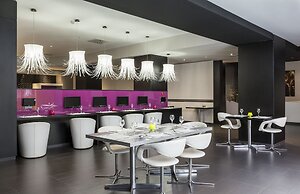 Hotel ILUNION Bel Art