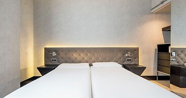 Hotel ILUNION Bel Art