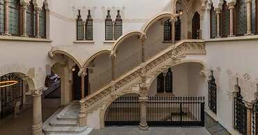 Hotel ILUNION Bel Art