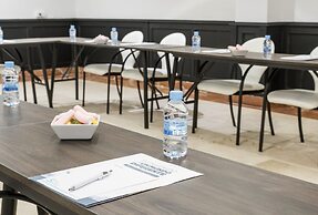 Hotel ILUNION Bel Art