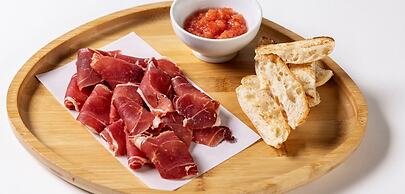 Hotel ILUNION Bel Art