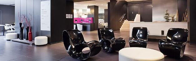 Hotel ILUNION Bel Art