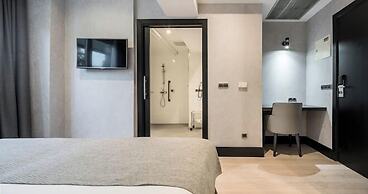 Hotel ILUNION Bel Art