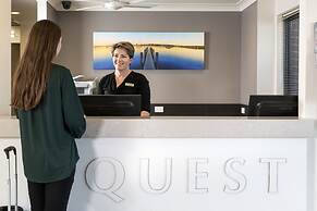 Quest Bunbury Apartment Hotel