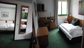 Best Western Spreewald