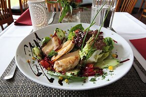 Best Western Spreewald