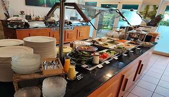 Best Western Spreewald