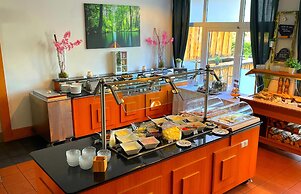 Best Western Spreewald