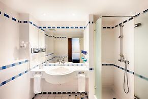 Welcome Hotel Meschede/Hennesee