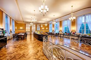 Welcome Hotel Meschede/Hennesee