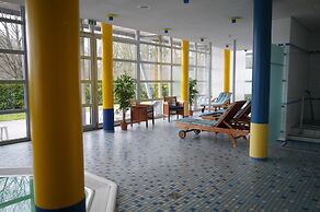 Welcome Hotel Meschede/Hennesee