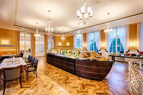 Welcome Hotel Meschede/Hennesee