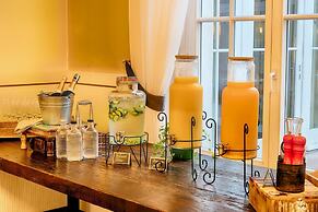 Welcome Hotel Meschede/Hennesee