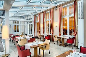 Welcome Hotel Meschede/Hennesee