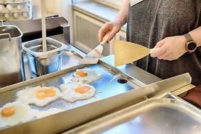 Welcome Hotel Meschede/Hennesee