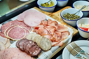 Welcome Hotel Meschede/Hennesee