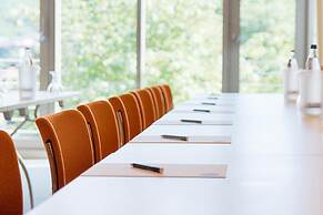 Welcome Hotel Meschede/Hennesee