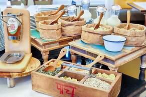 Welcome Hotel Meschede/Hennesee