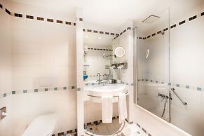Welcome Hotel Meschede/Hennesee