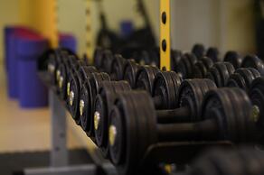 Welcome Hotel Meschede/Hennesee