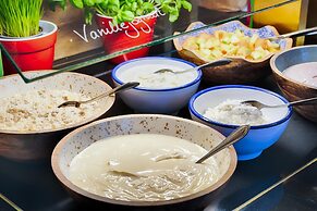 Welcome Hotel Meschede/Hennesee