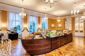 Welcome Hotel Meschede/Hennesee