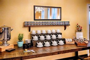 Welcome Hotel Meschede/Hennesee